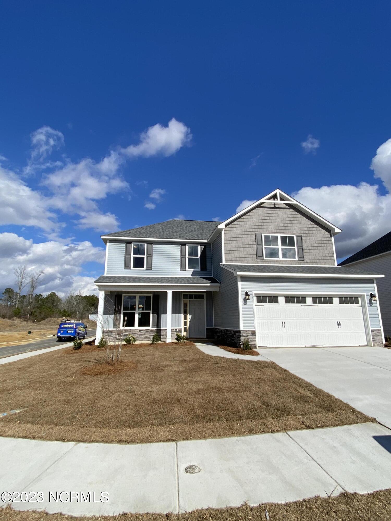 4014 Eclipse Avenue Property Photo 1