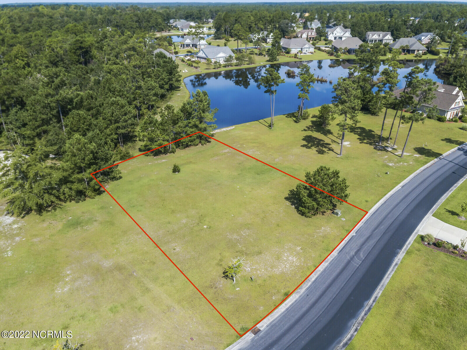 1160 Turnata Drive Property Photo 1