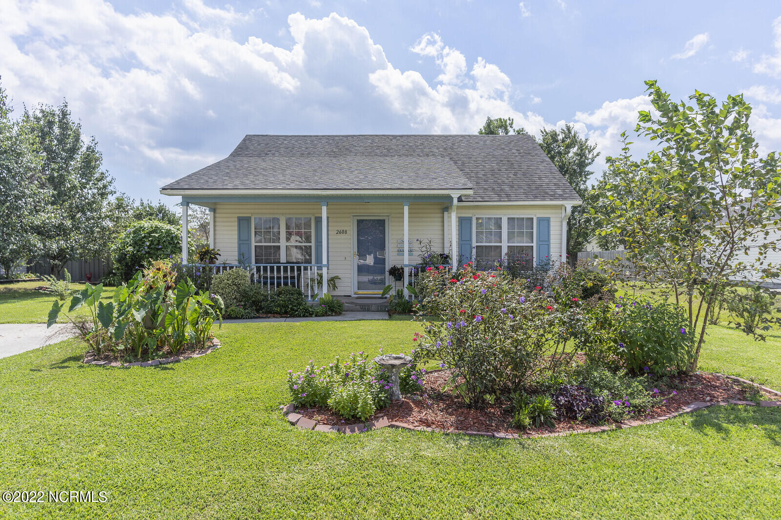 2608 Bradfield Court Property Photo 1