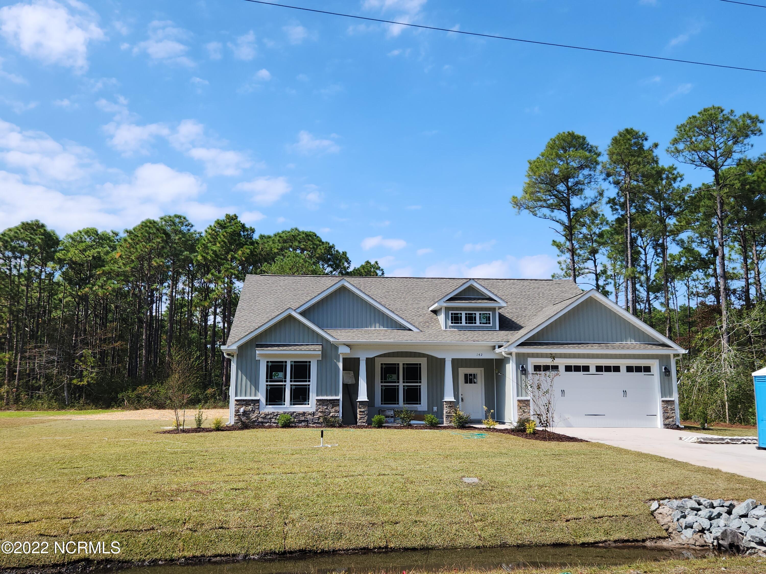 142 Boundaryline Drive Property Photo 1
