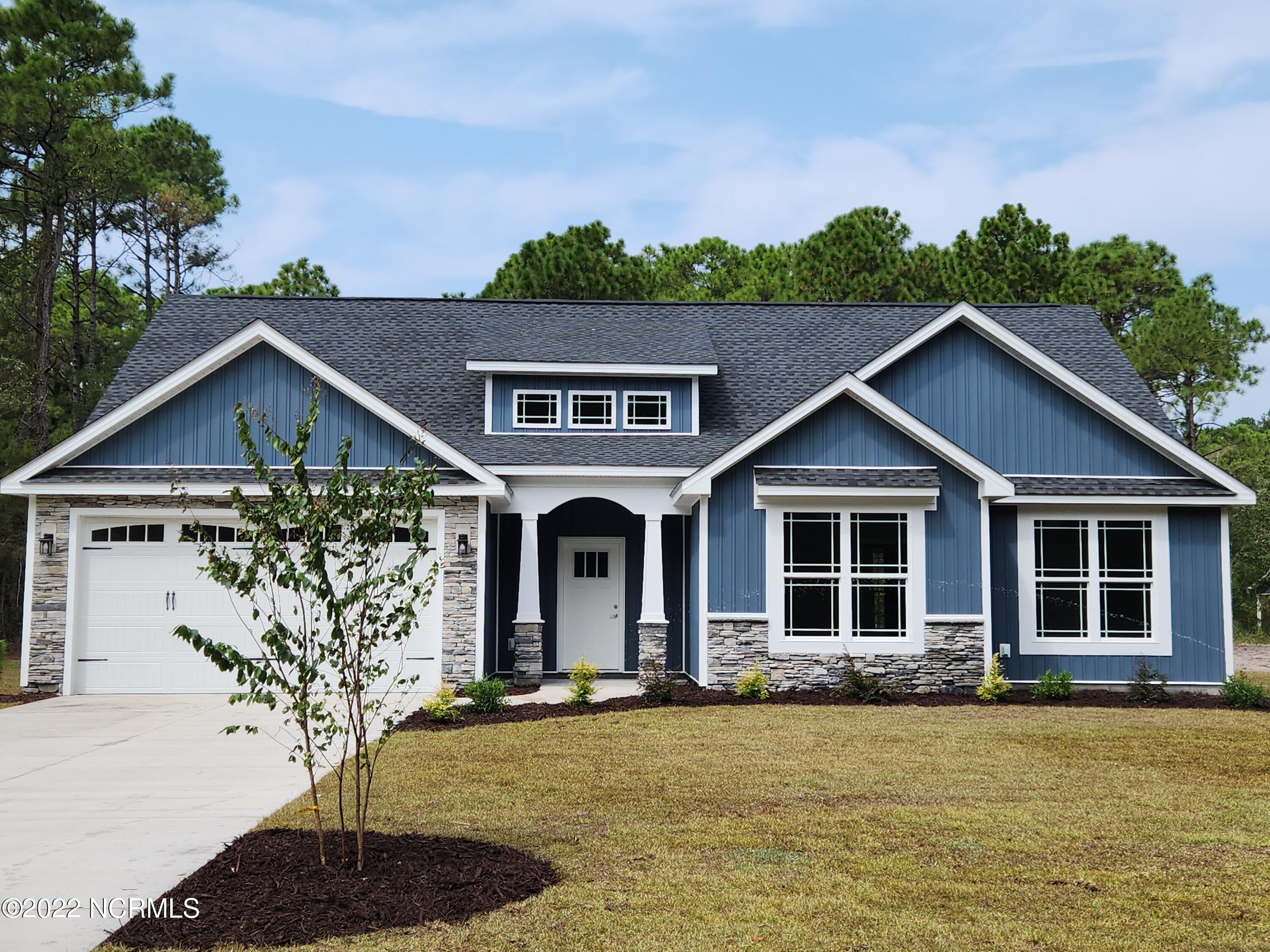 154 Boundaryline Drive Property Photo 1