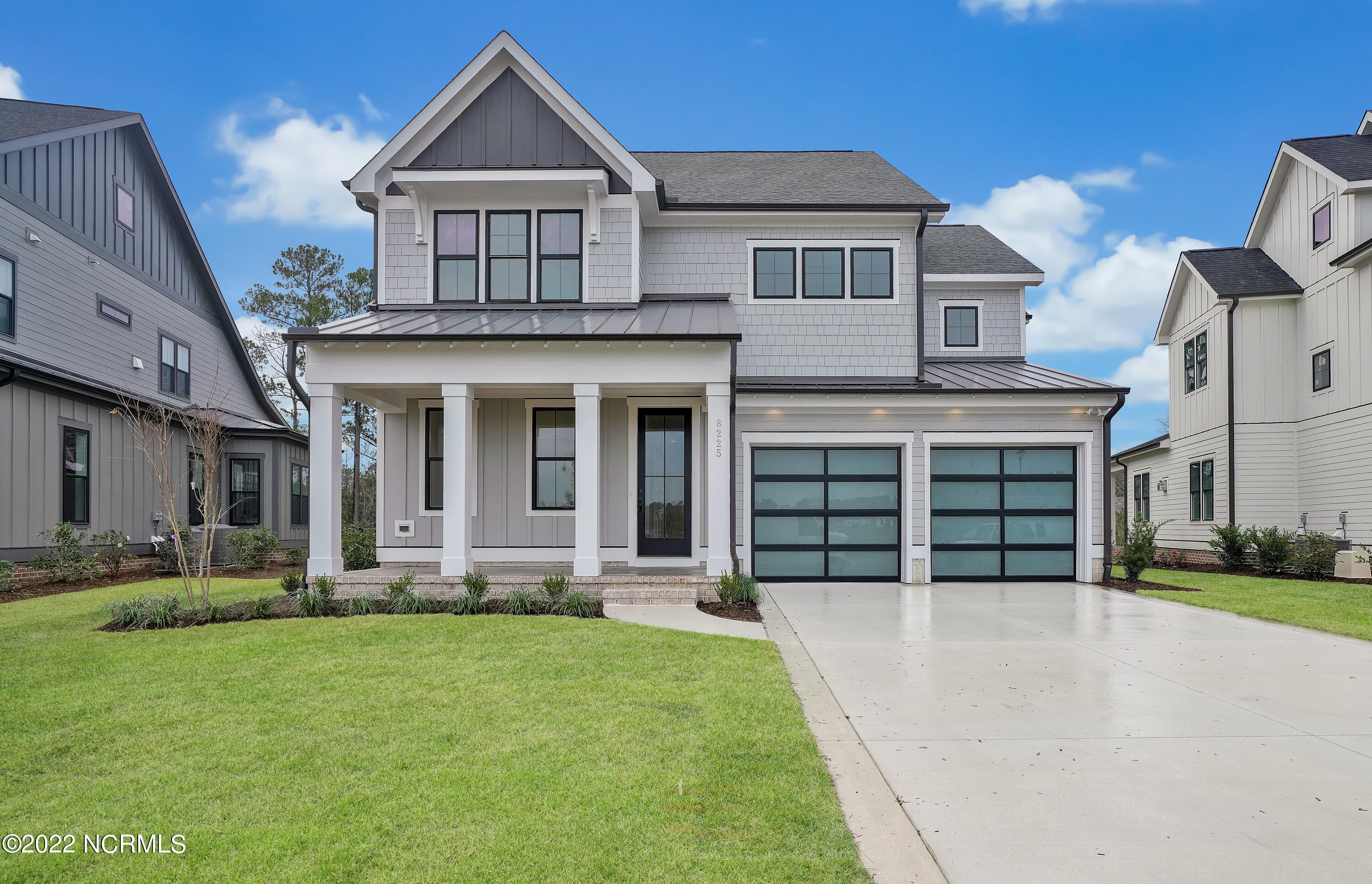 8225 Winding Creek Circle Property Photo 1