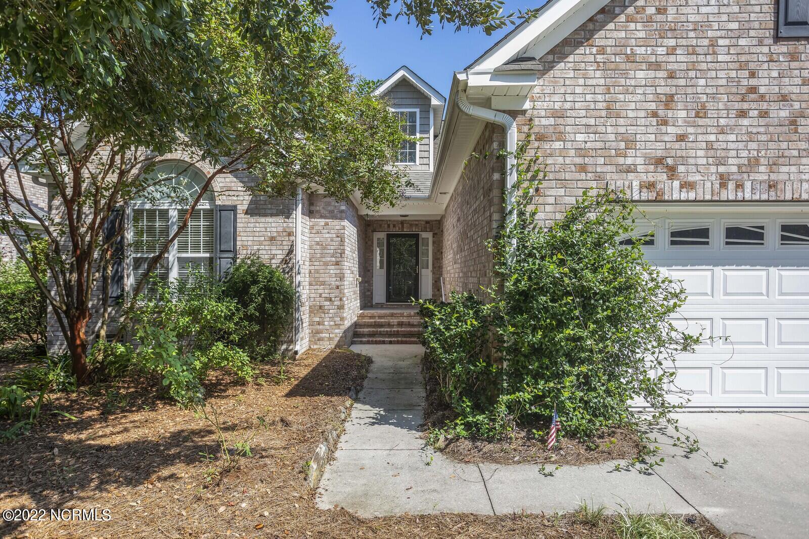 3829 Rounding Bend Lane Property Photo 1