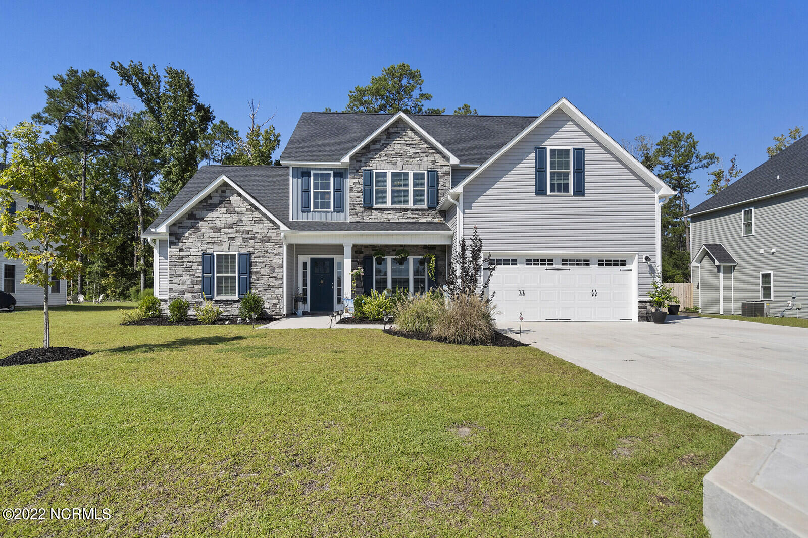 765 Habersham Avenue Property Photo 1