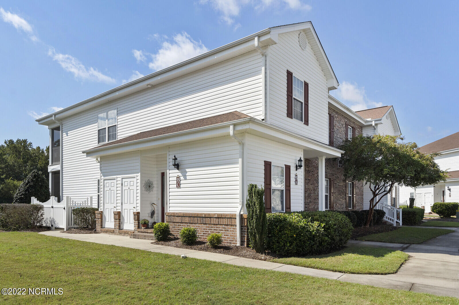 8855 Radcliff Drive Unit 55c Property Photo 1