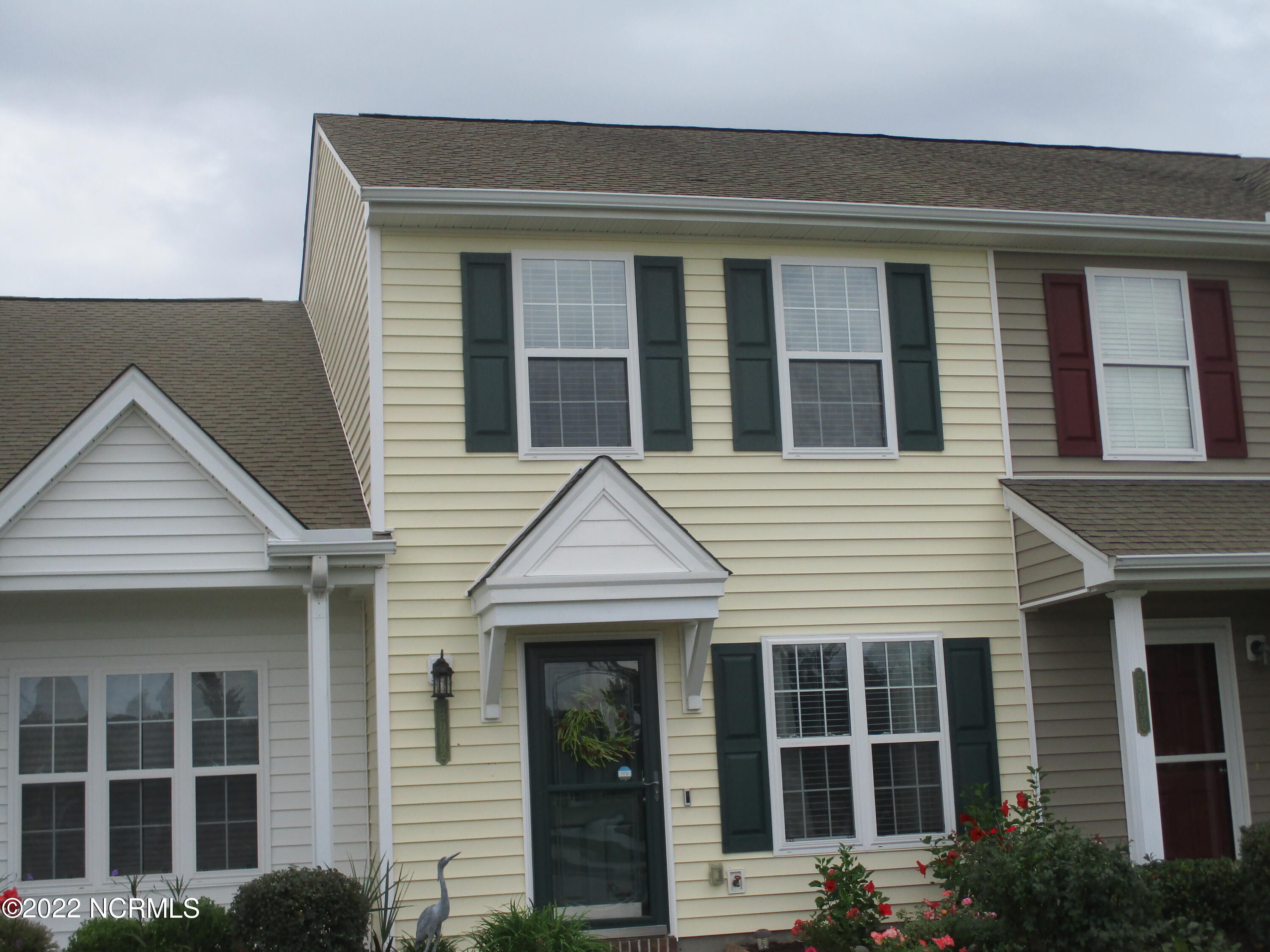 3002 Cedar Creek Lane Property Photo 1