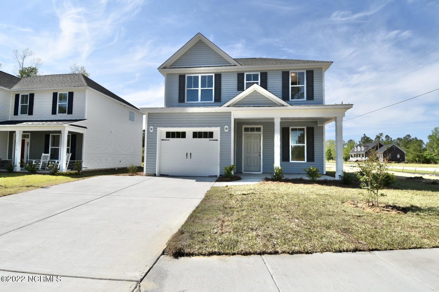 4010 Eclipse Avenue Property Photo 1