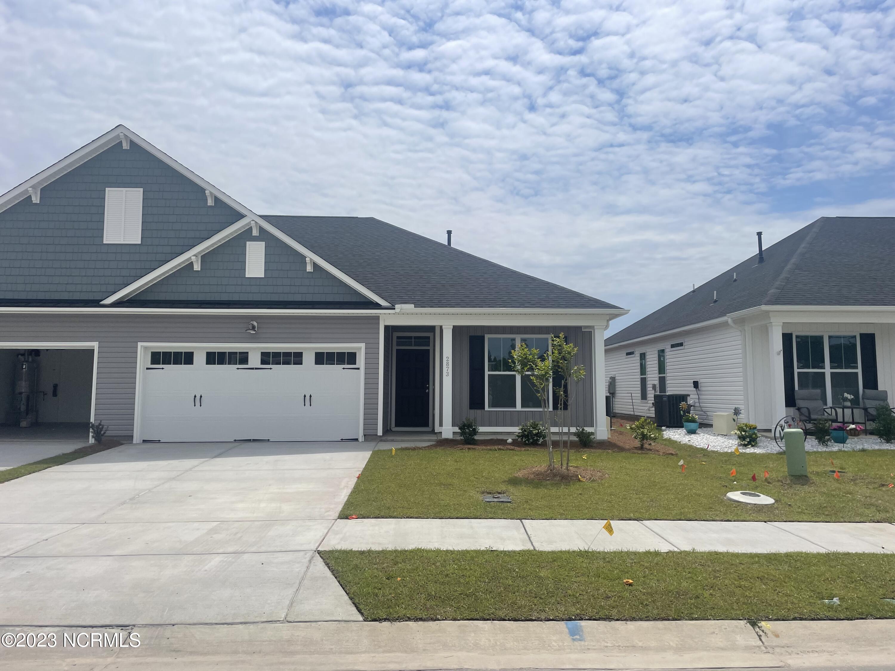 2873 Southern Magnolia Drive Property Photo 1