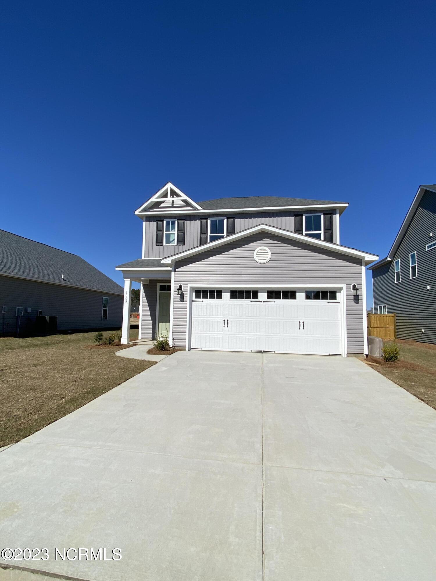 4002 Eclipse Avenue Property Photo 1