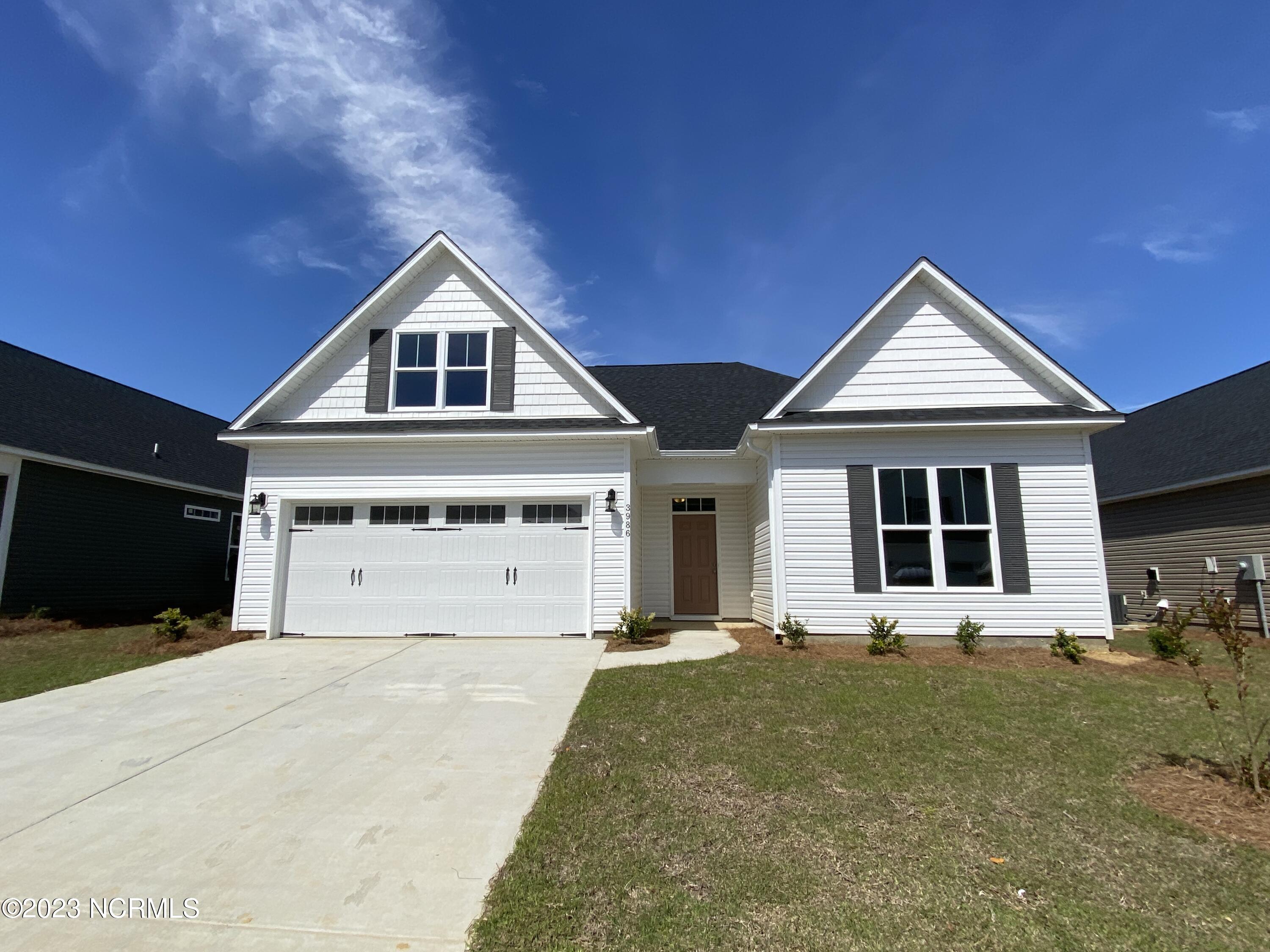 3986 Eclipse Avenue Property Photo 1