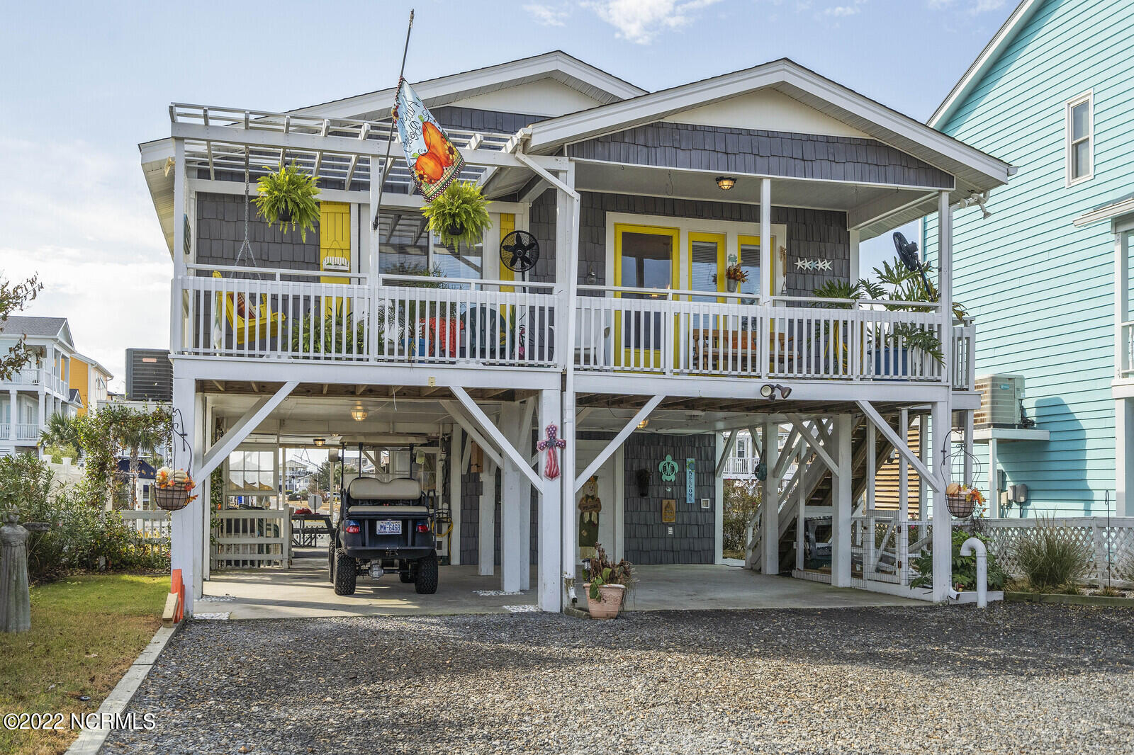 158 Greensboro Street Property Photo 1