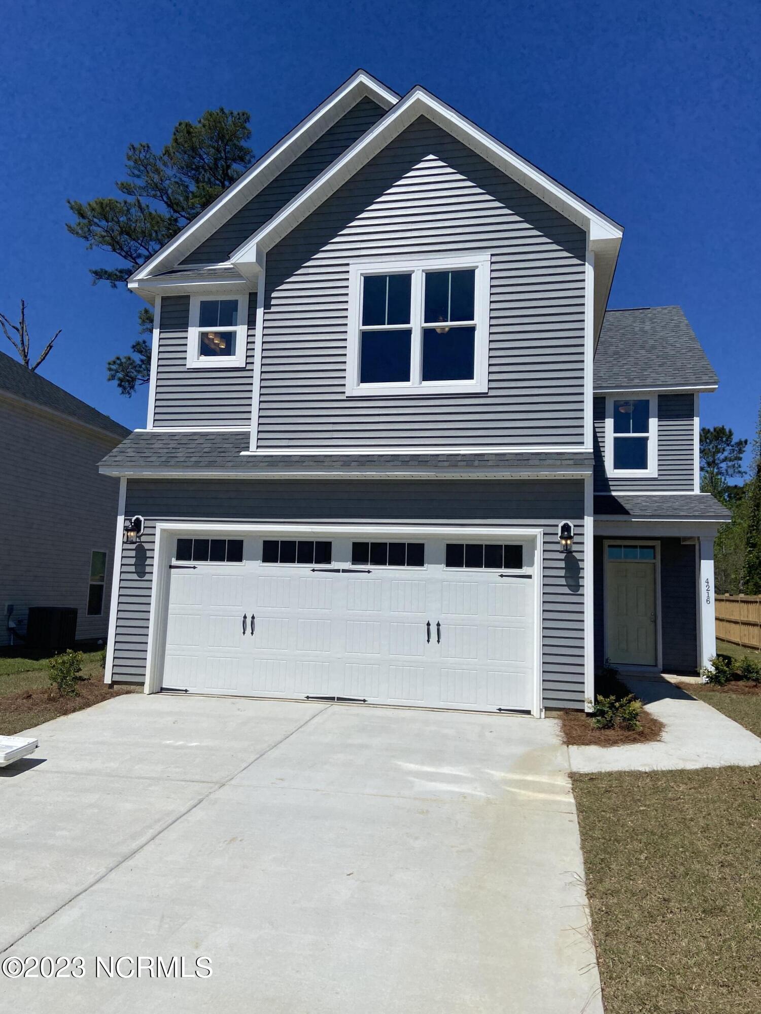 4216 Pegasus Parkway Property Photo 1