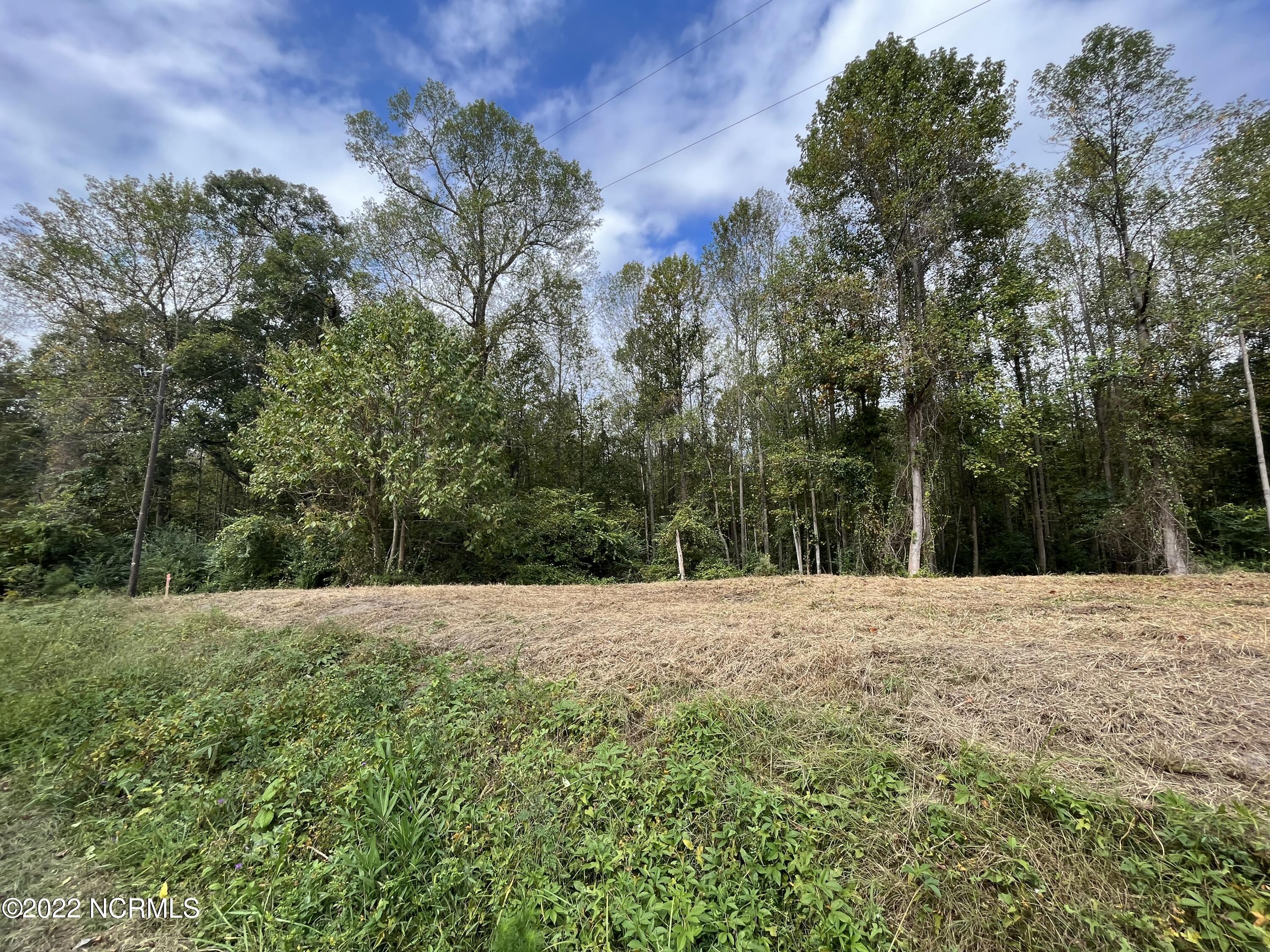 Lot A Tyree Road Property Photo