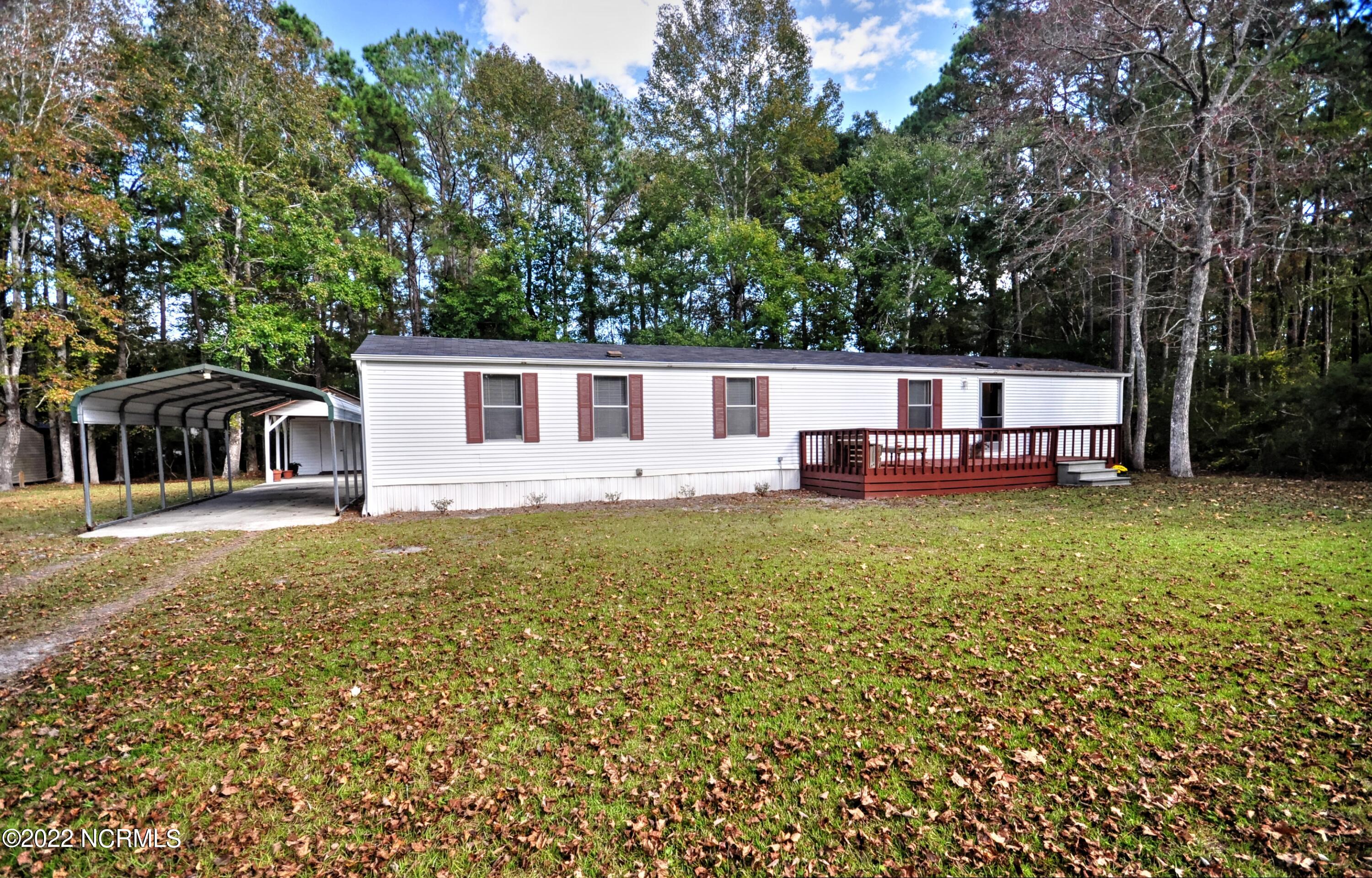 1523 Driftwood Drive Property Photo 1