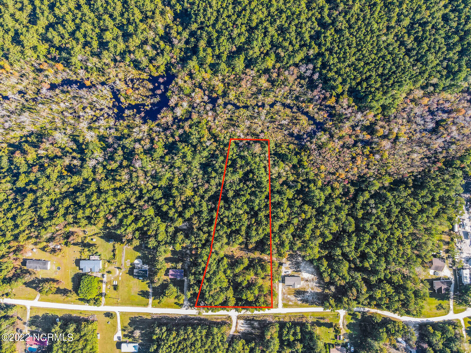 Lot 24 Cross Creek Drive Property Photo 1