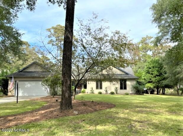 112 Clubhouse Drive Property Photo 1