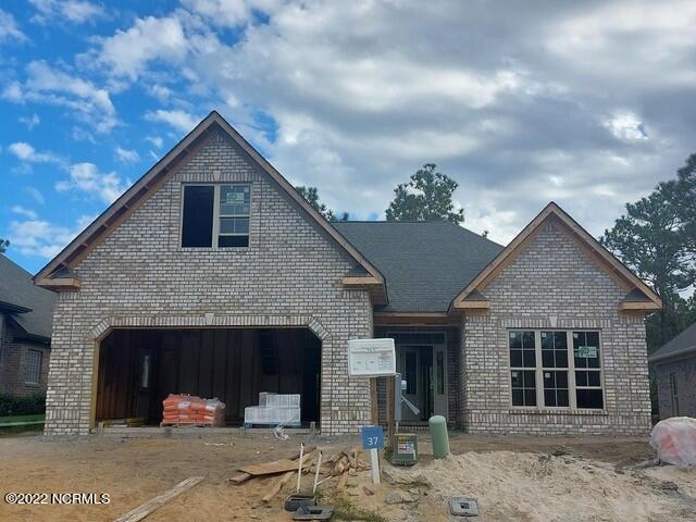 460 Motts Forest Road Property Photo 1