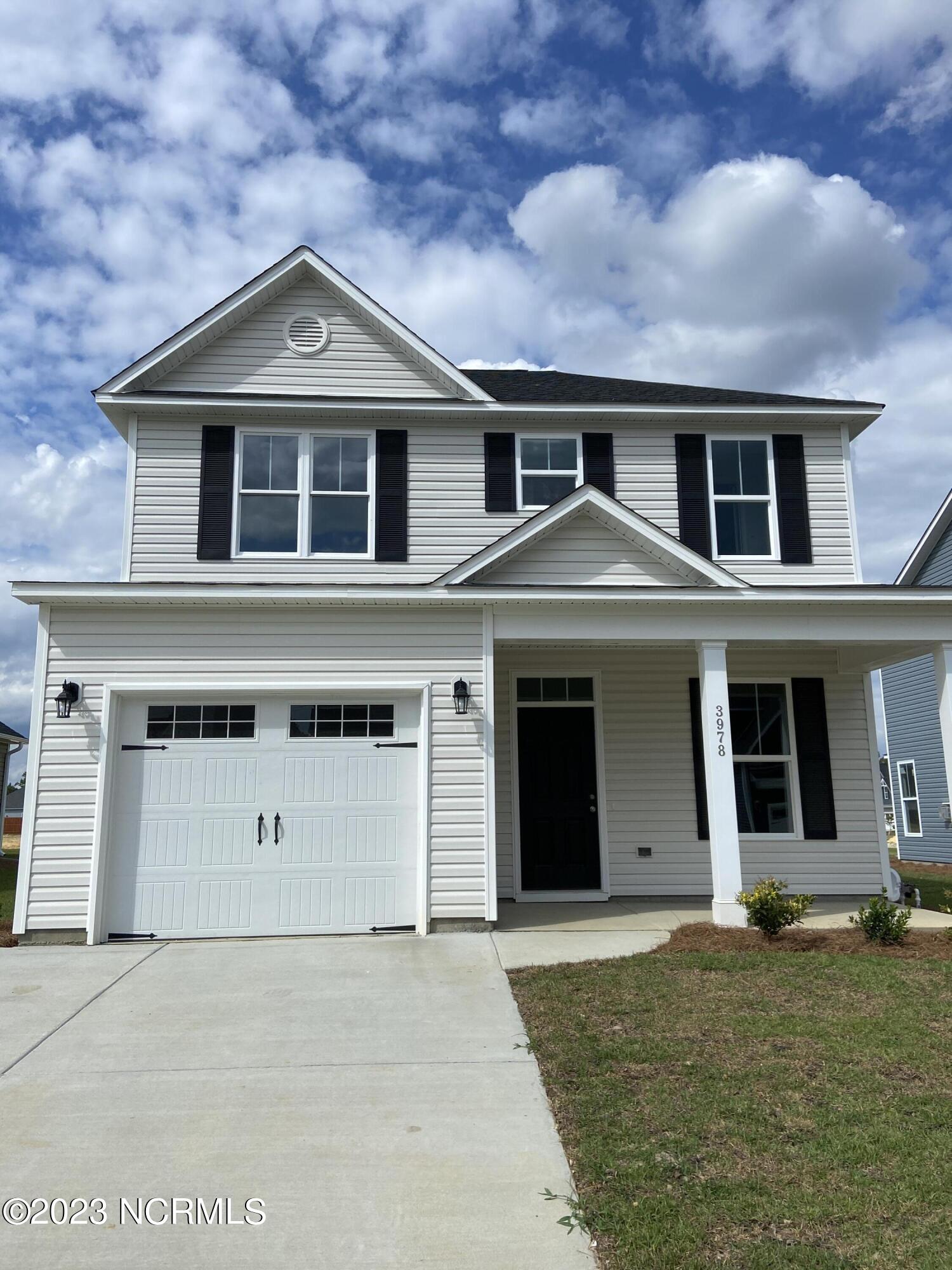 3978 Eclipse Avenue Property Photo 1