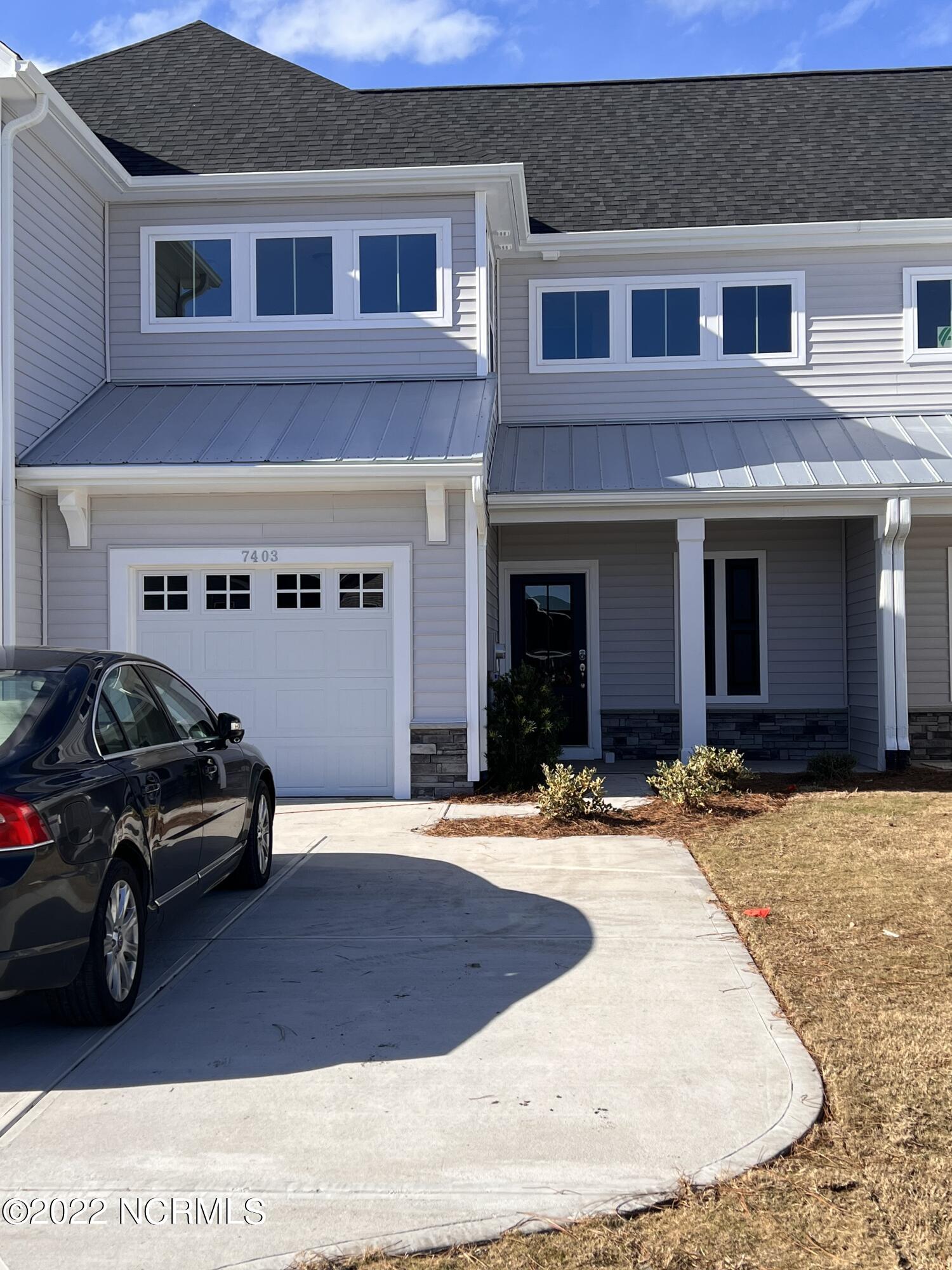 7403 Springwater Drive Property Photo 1