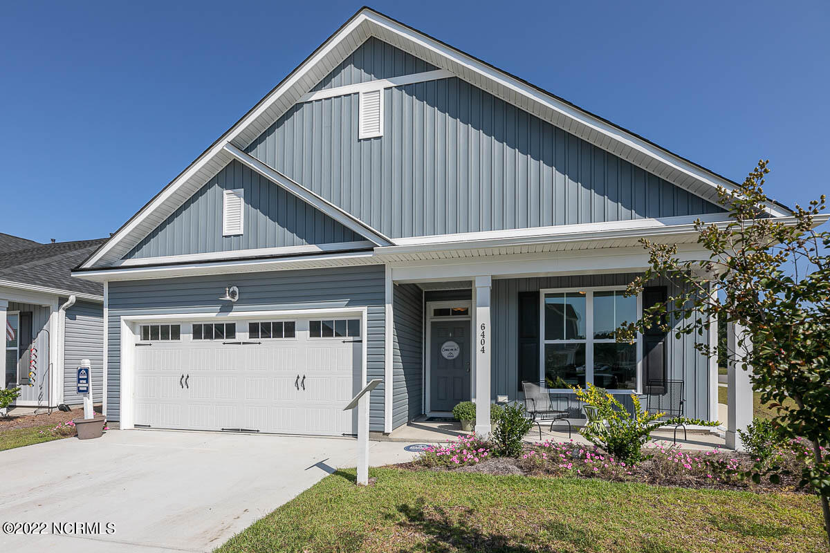 6404 Pinnacle Point Property Photo 1
