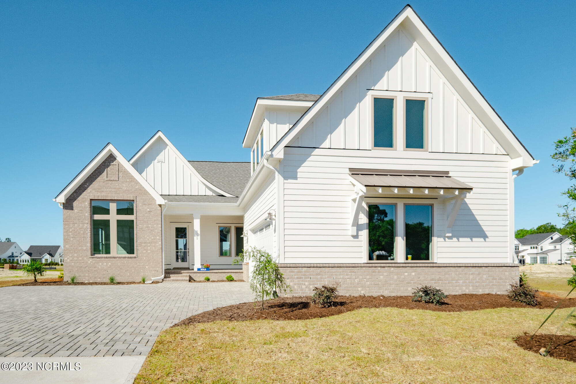 8282 Winding Creek Circle Property Photo 1