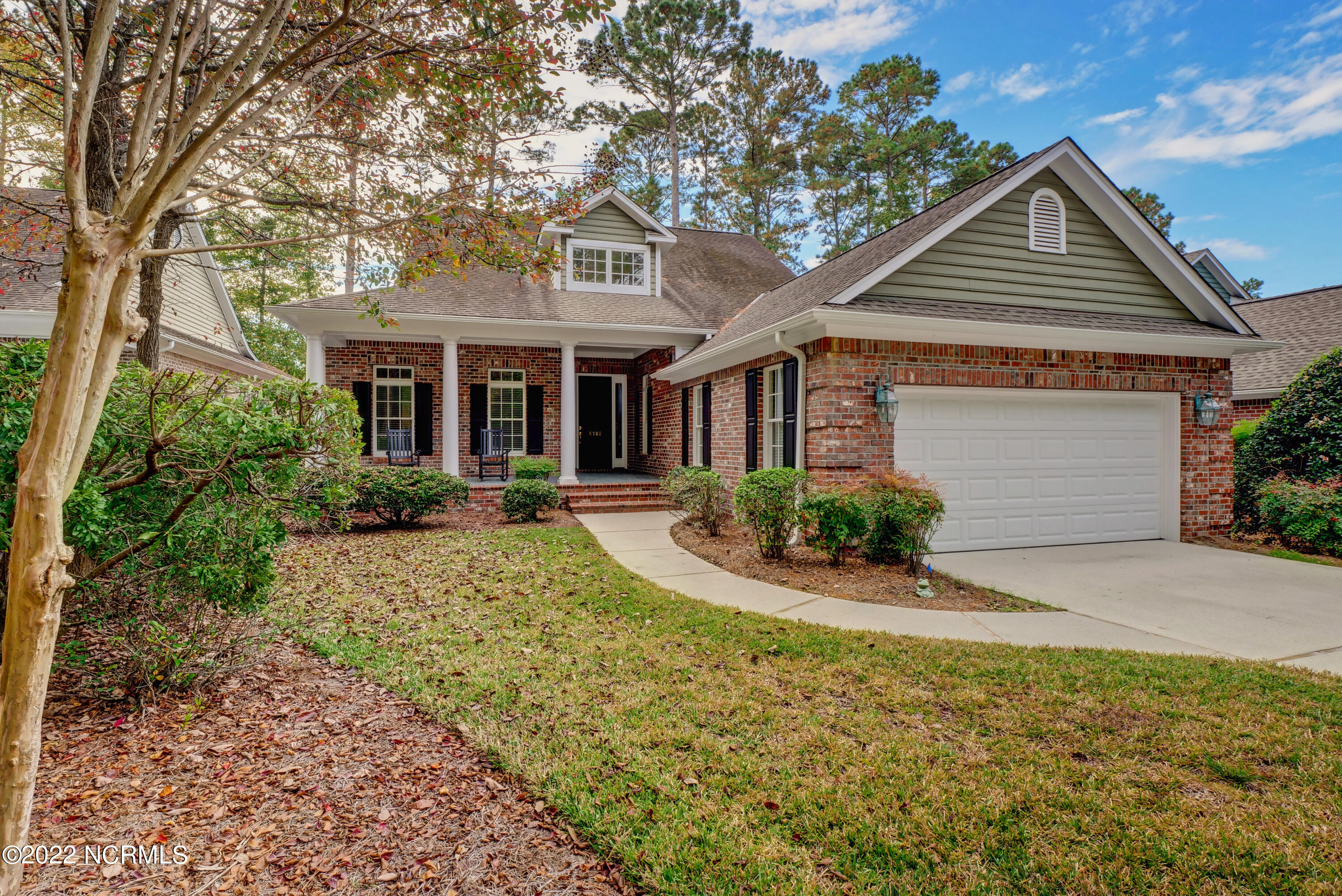8708 Bardmoor Circle Property Photo 1