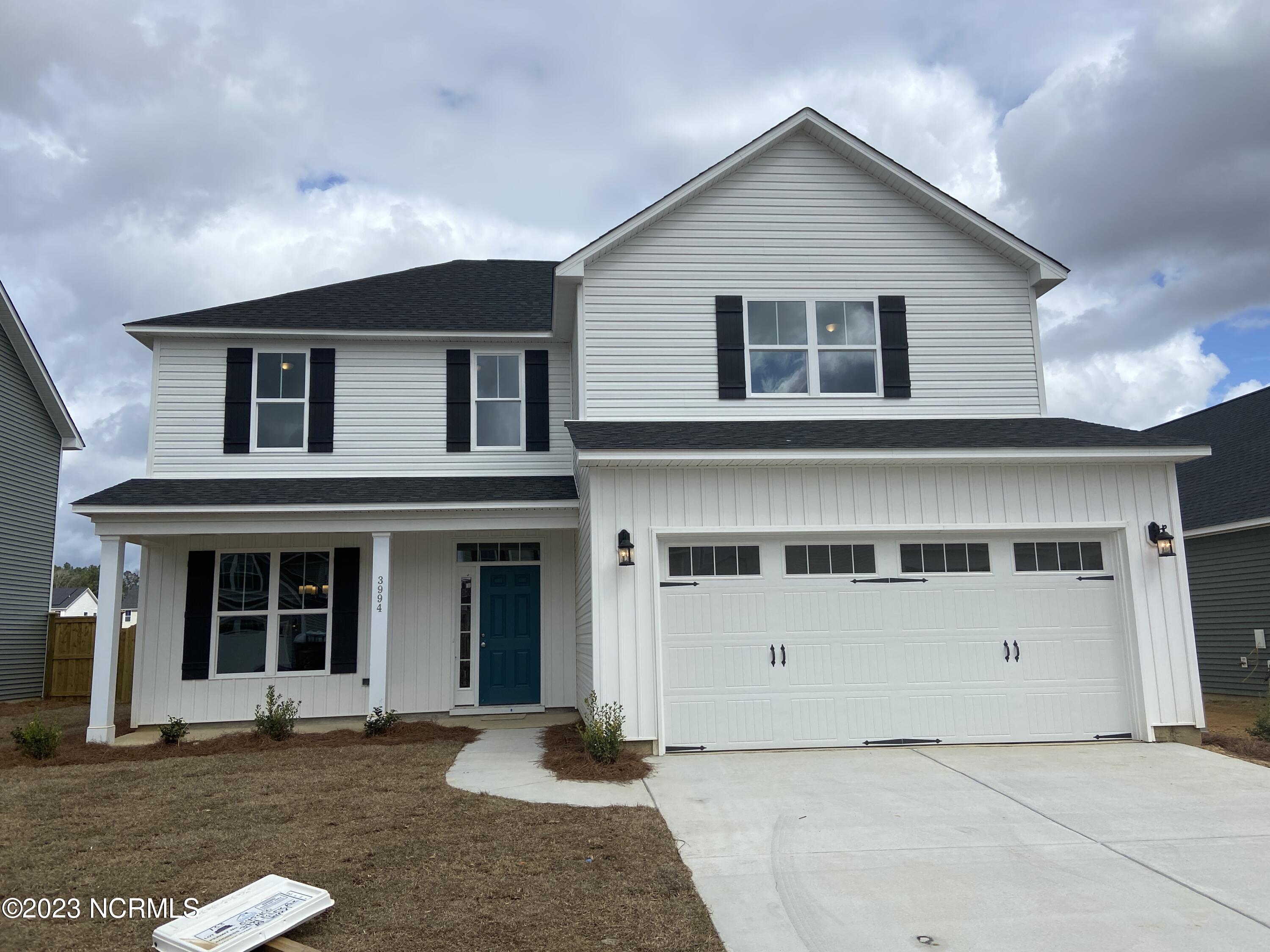3994 Eclipse Avenue Property Photo 1