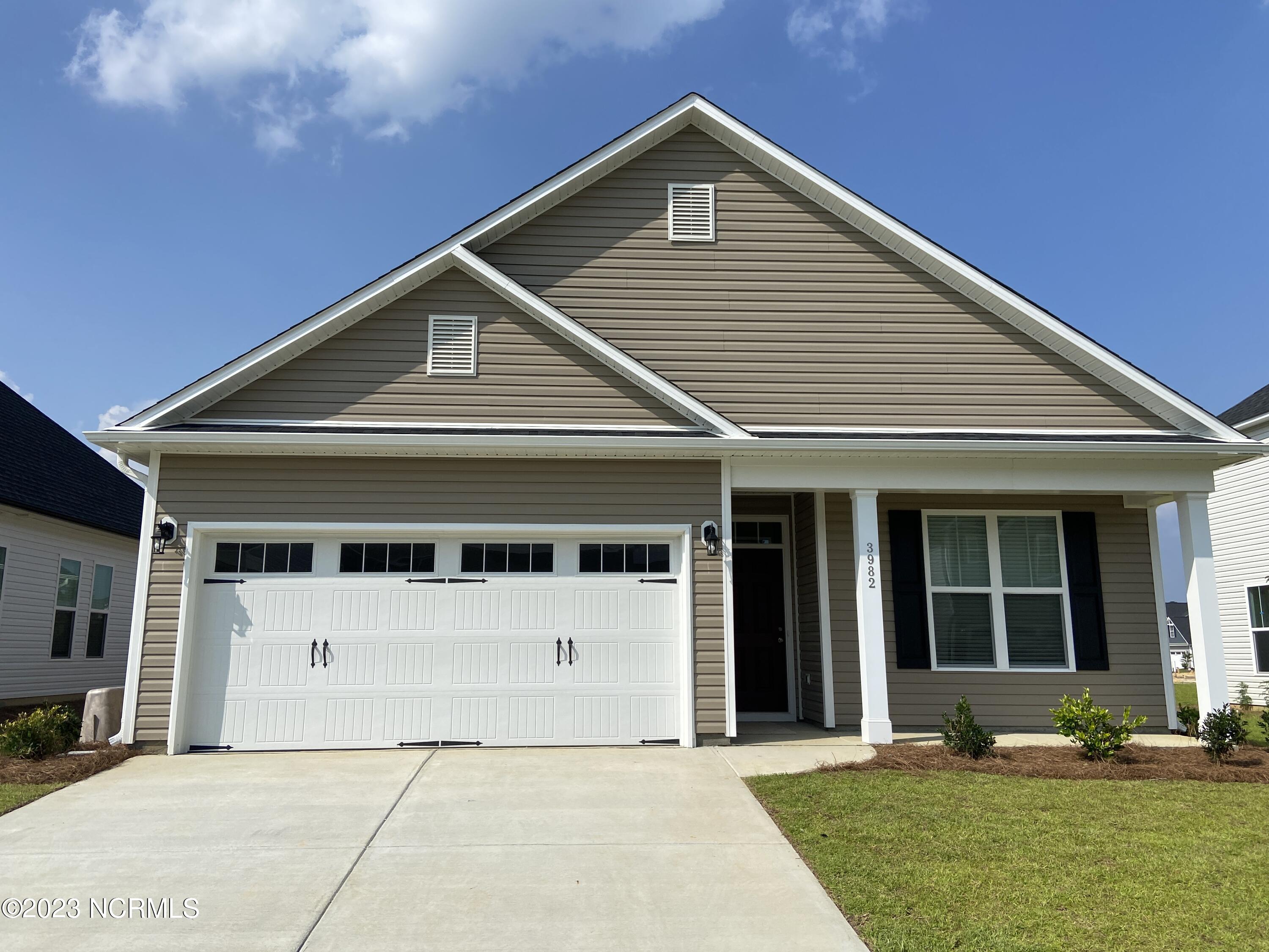 3982 Eclipse Avenue Property Photo 1