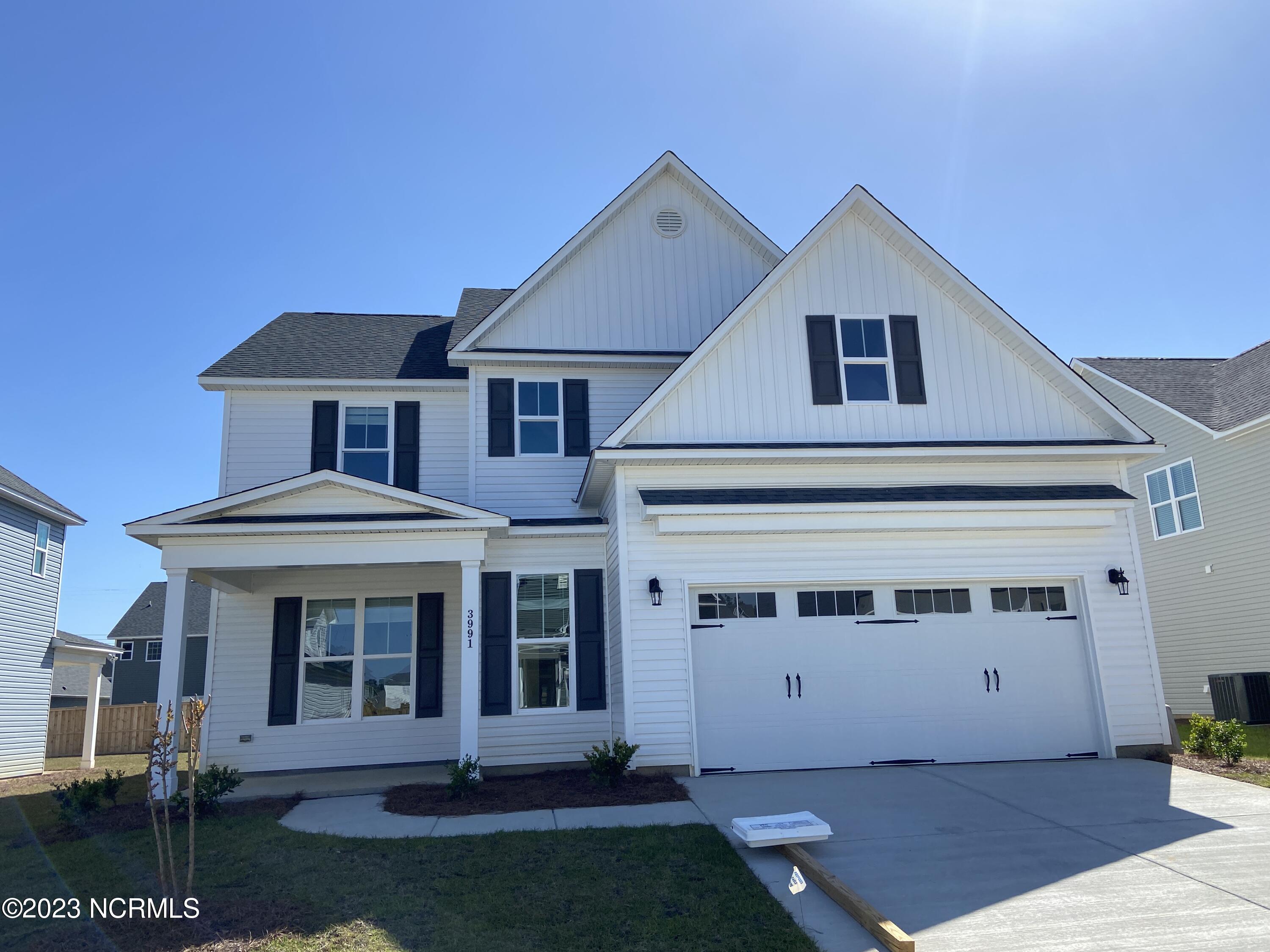 3991 Eclipse Avenue Property Photo 1