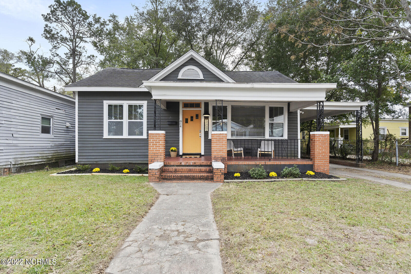 814 Grace Street Property Photo 1