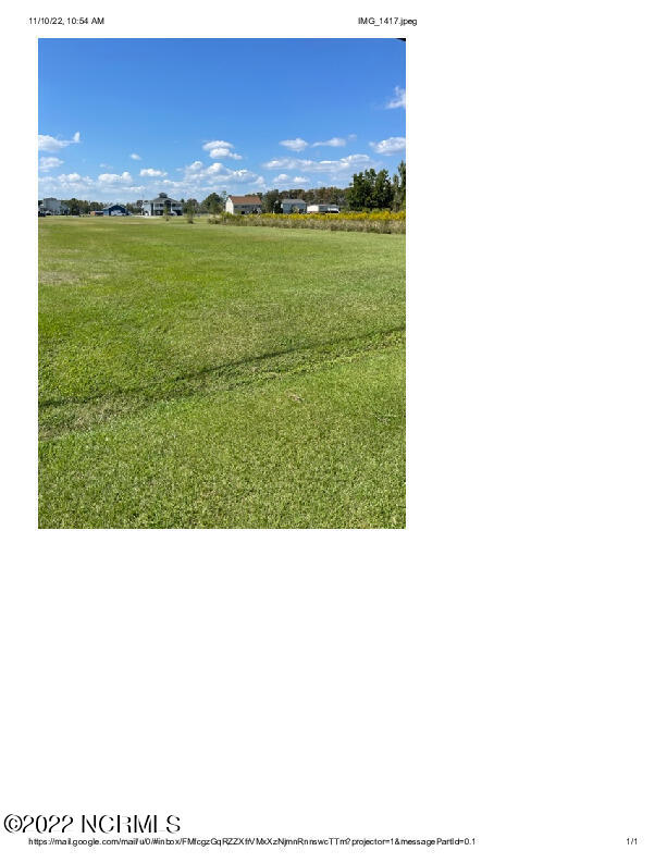 Lot 4 Bay Lake Drive Property Photo