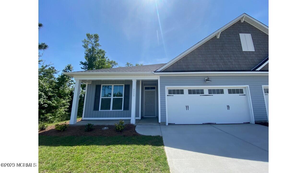 6536 Pinnacle Point Property Photo 1