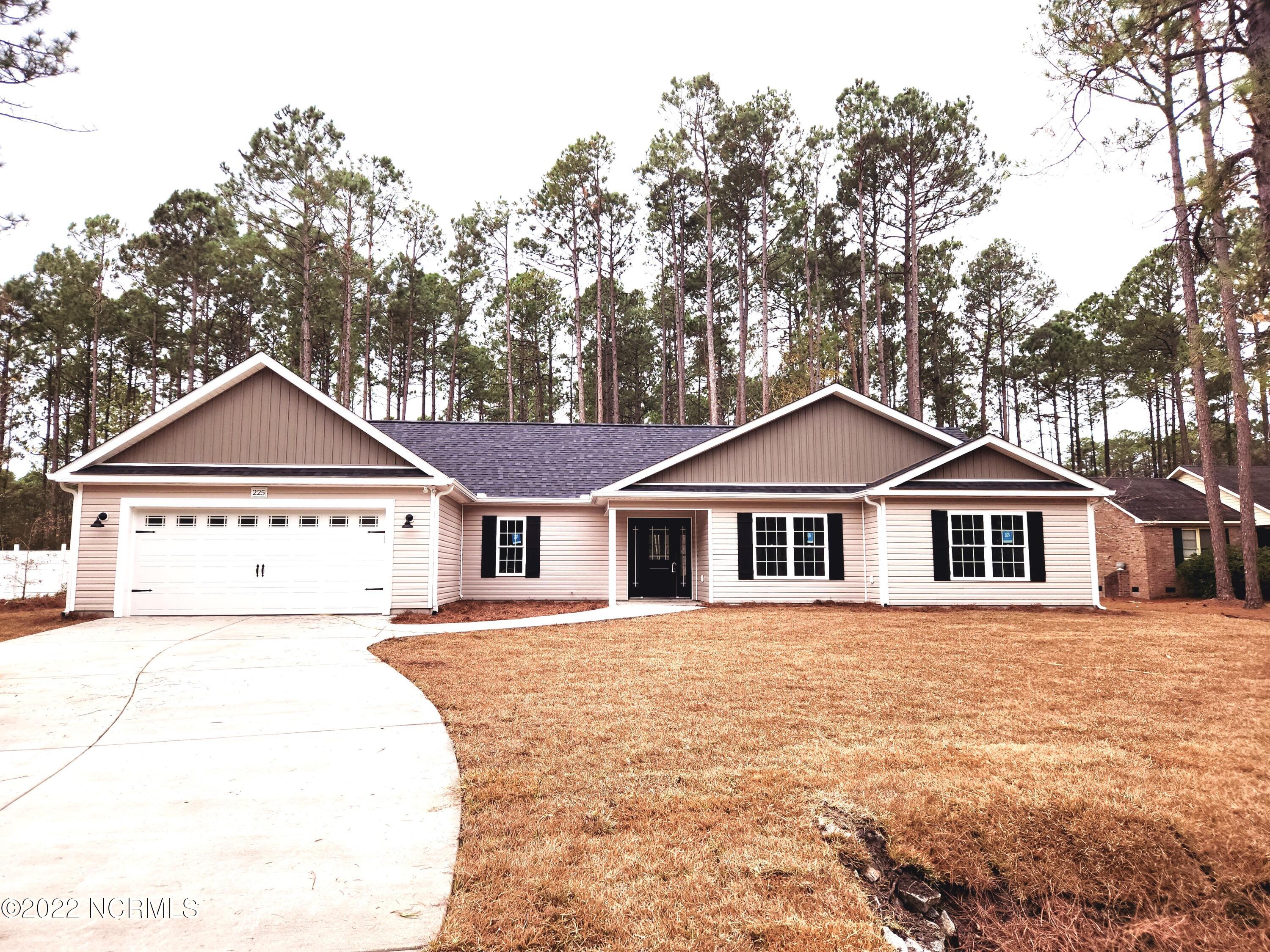 225 Boundary Loop Road Property Photo 1