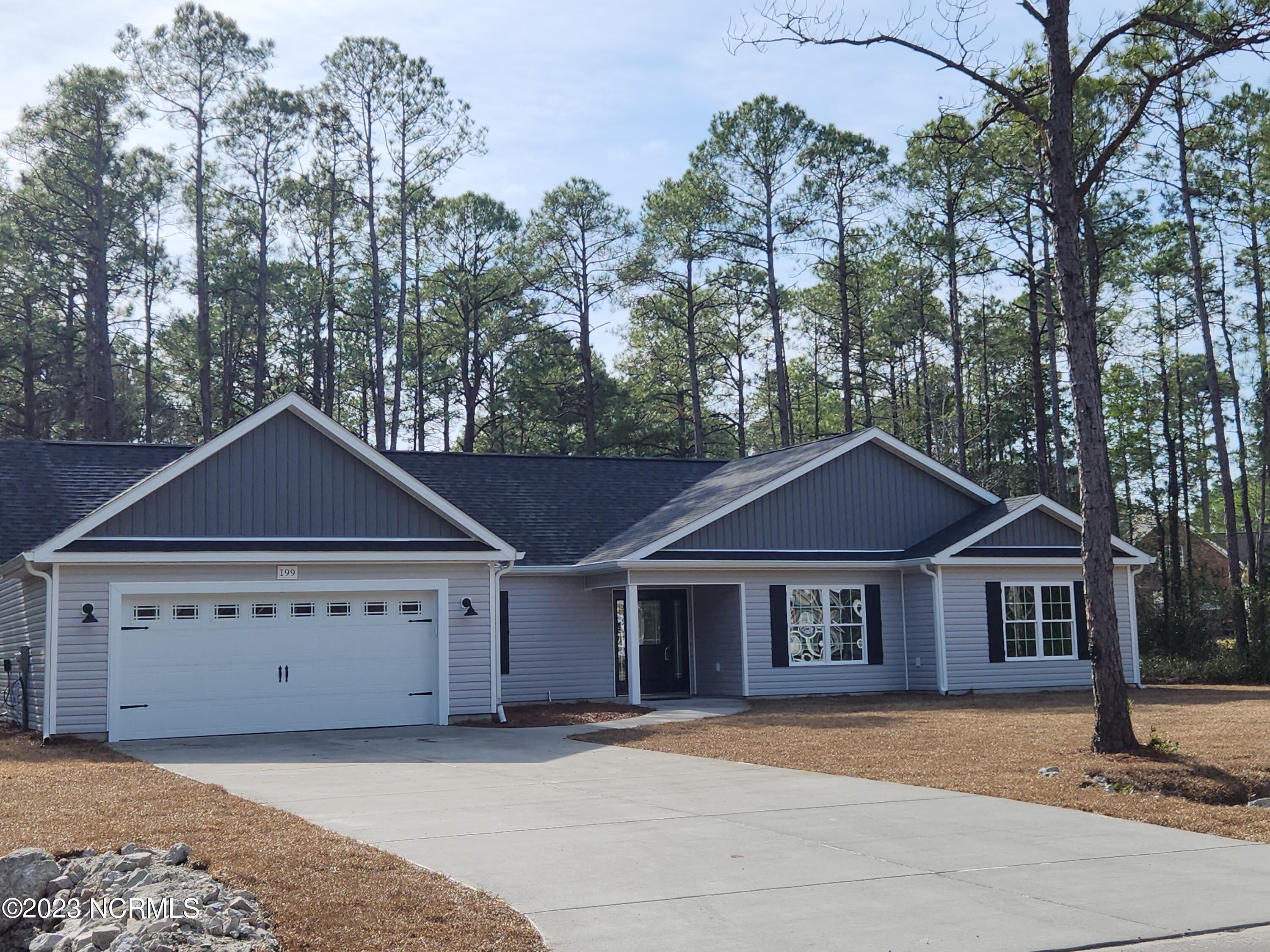 199 Boundary Loop Road Property Photo 1