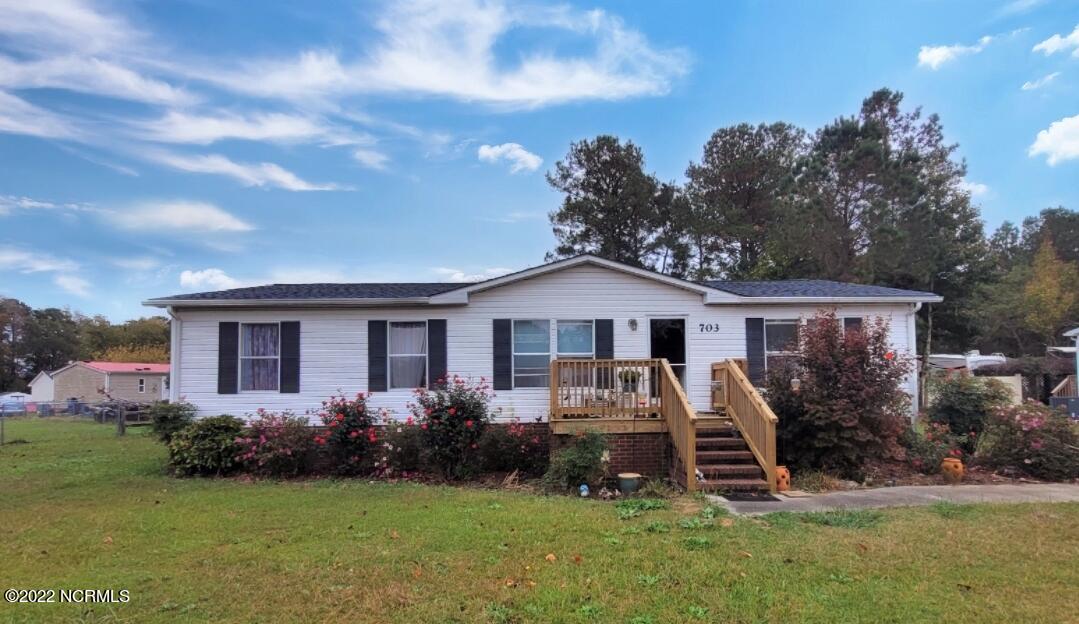 703 Oak Dale Lane Property Photo 1