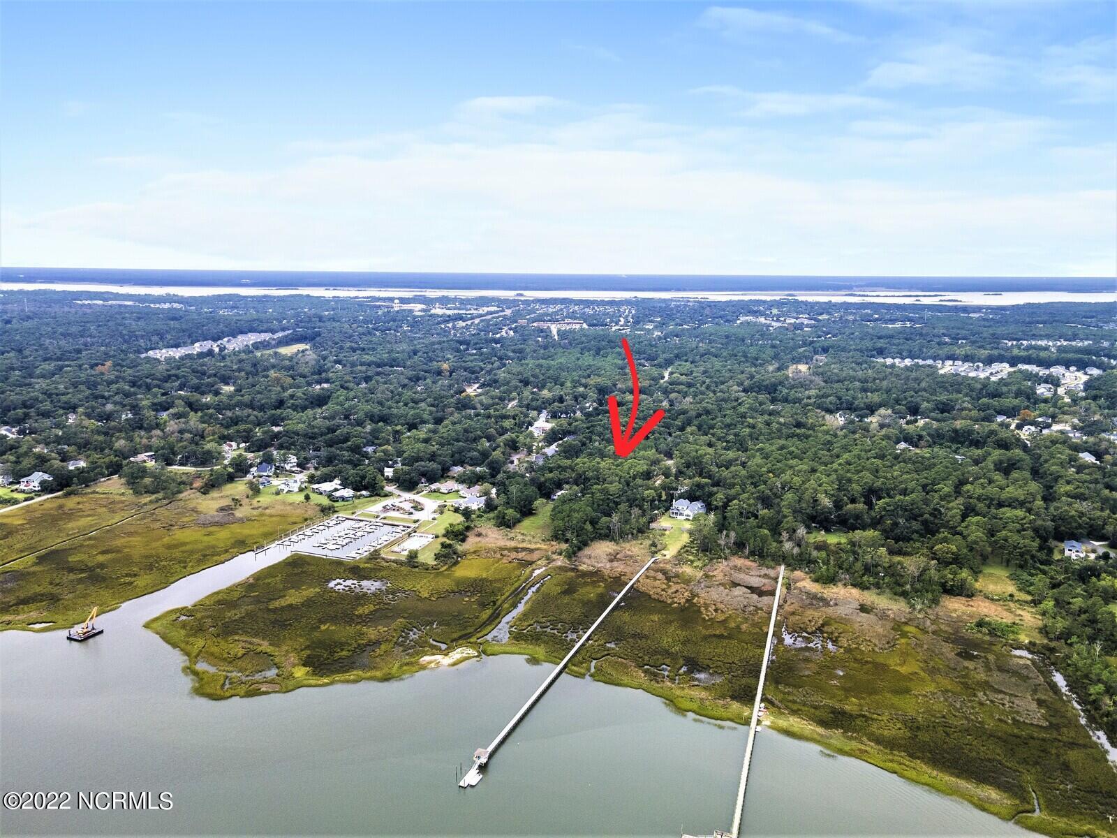 1521 Salty Bay Landing Property Photo 1