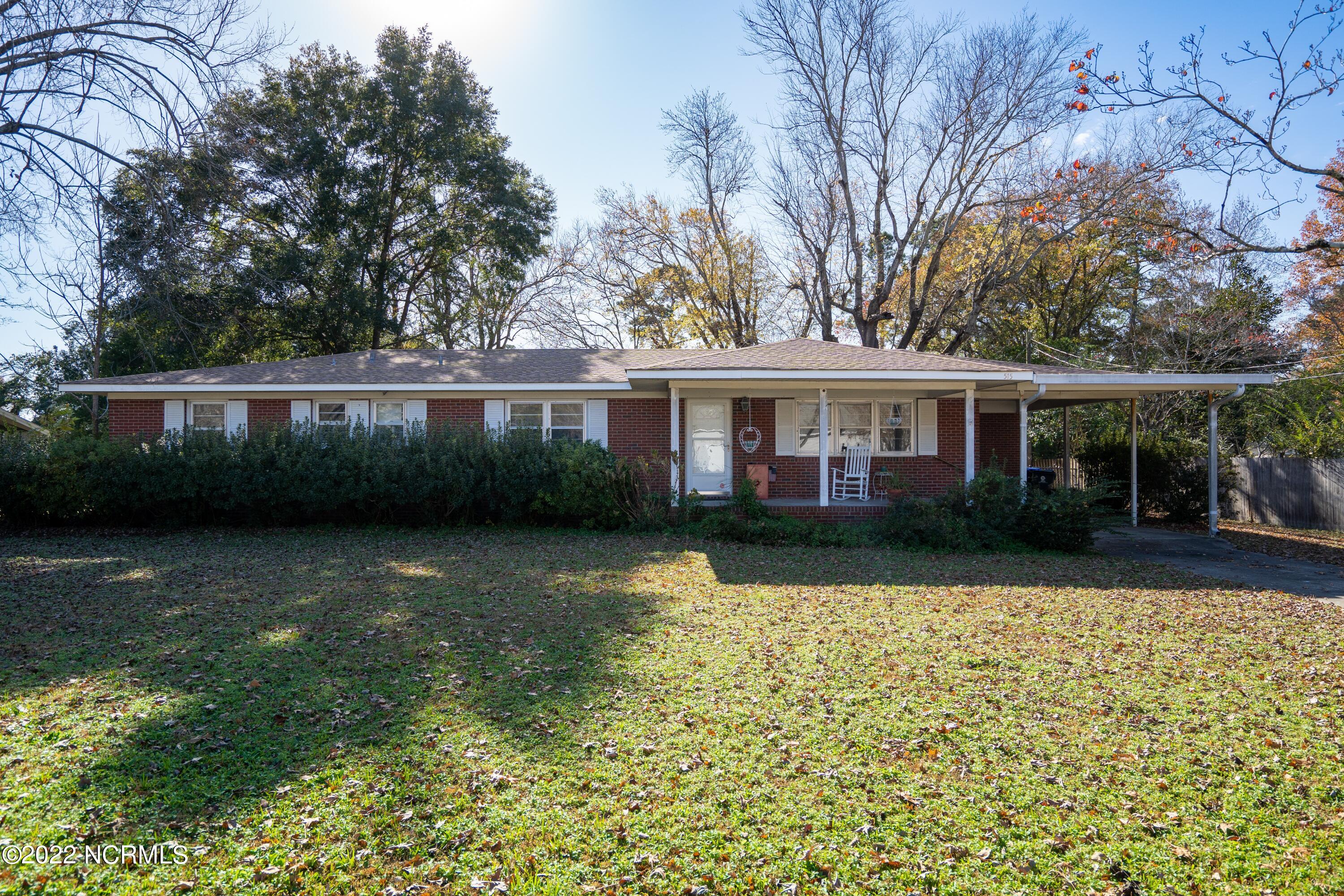 515 Biscayne Drive Property Photo 1