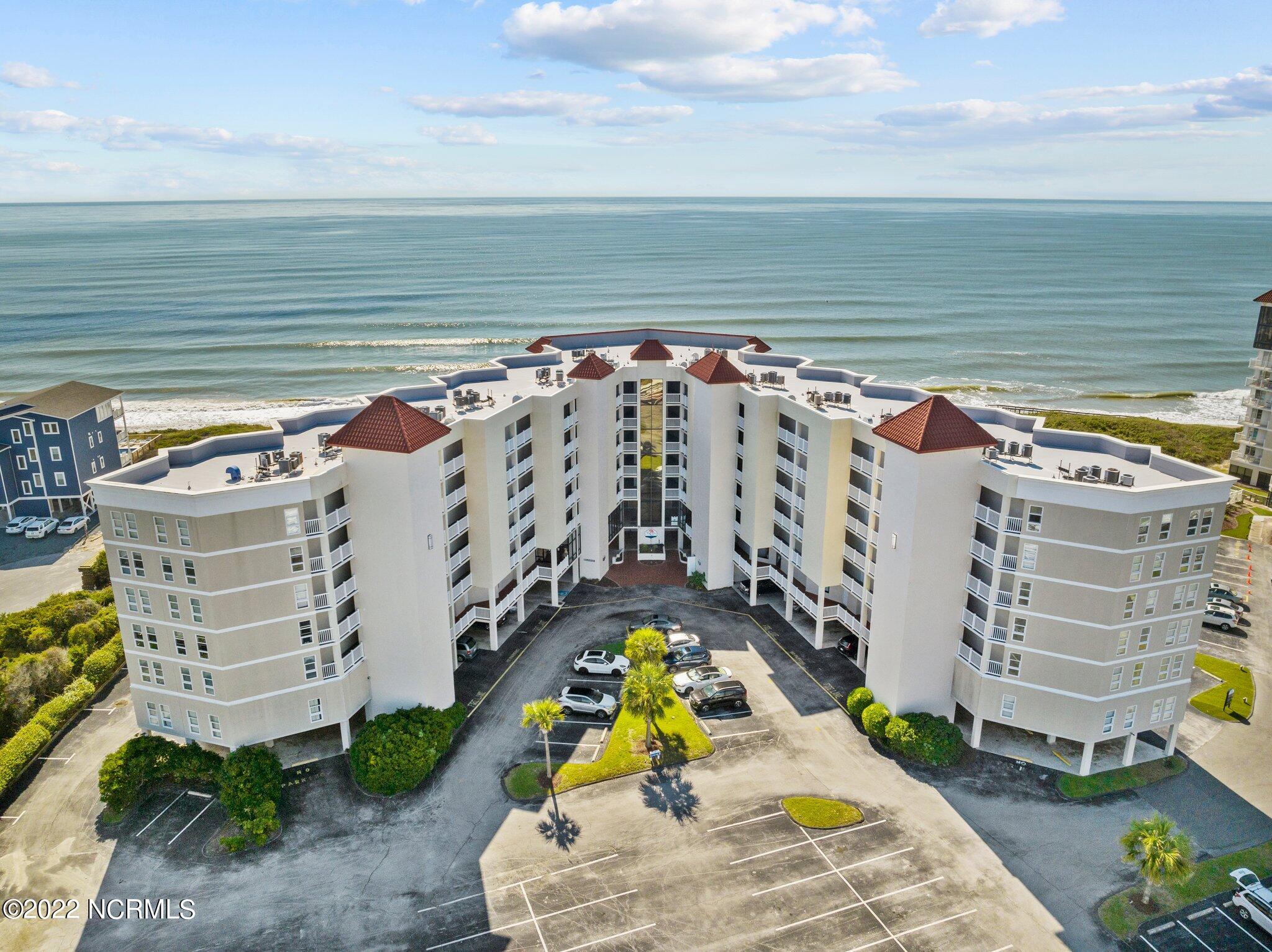 2000 New River Inlet Road Unit 1414 Property Photo 1