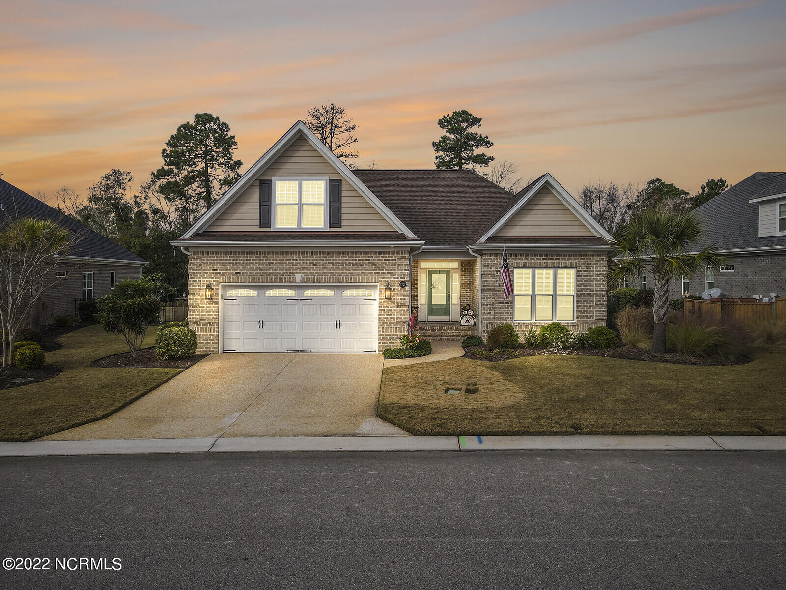 8207 Egret Pointe Property Photo 1