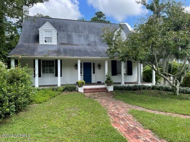 2711 Columbia Avenue Property Photo 1