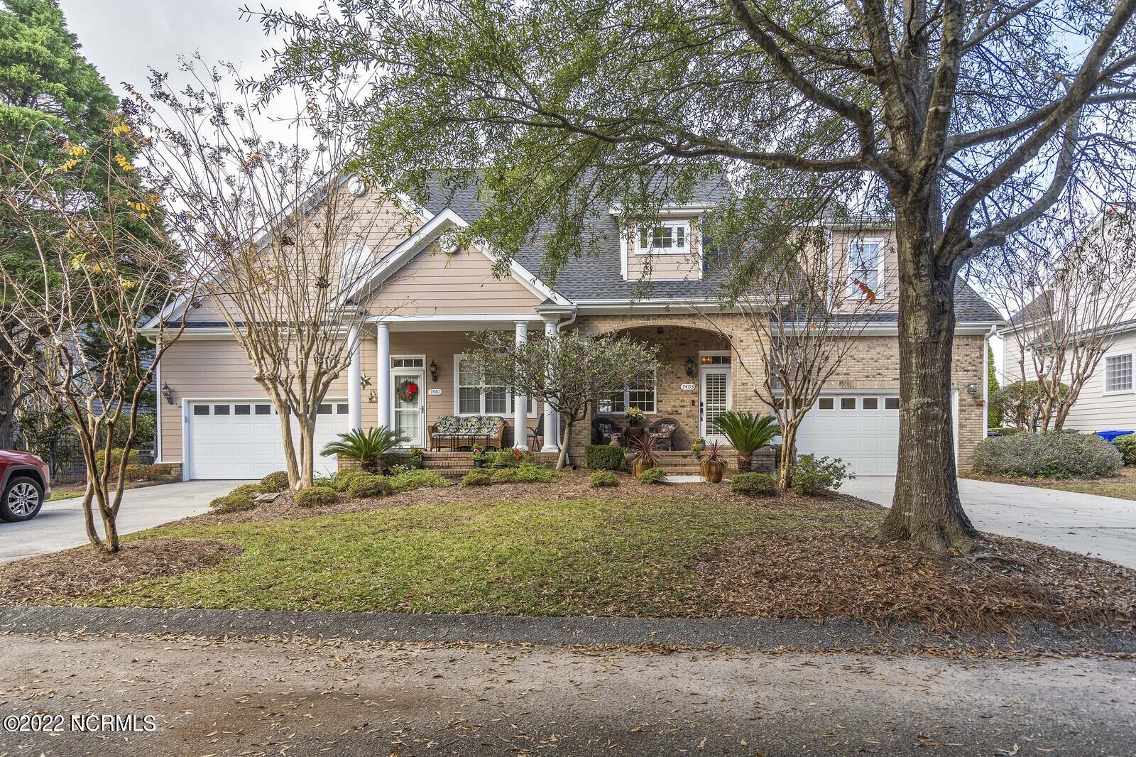 7403 N Promontory Court Property Photo 1