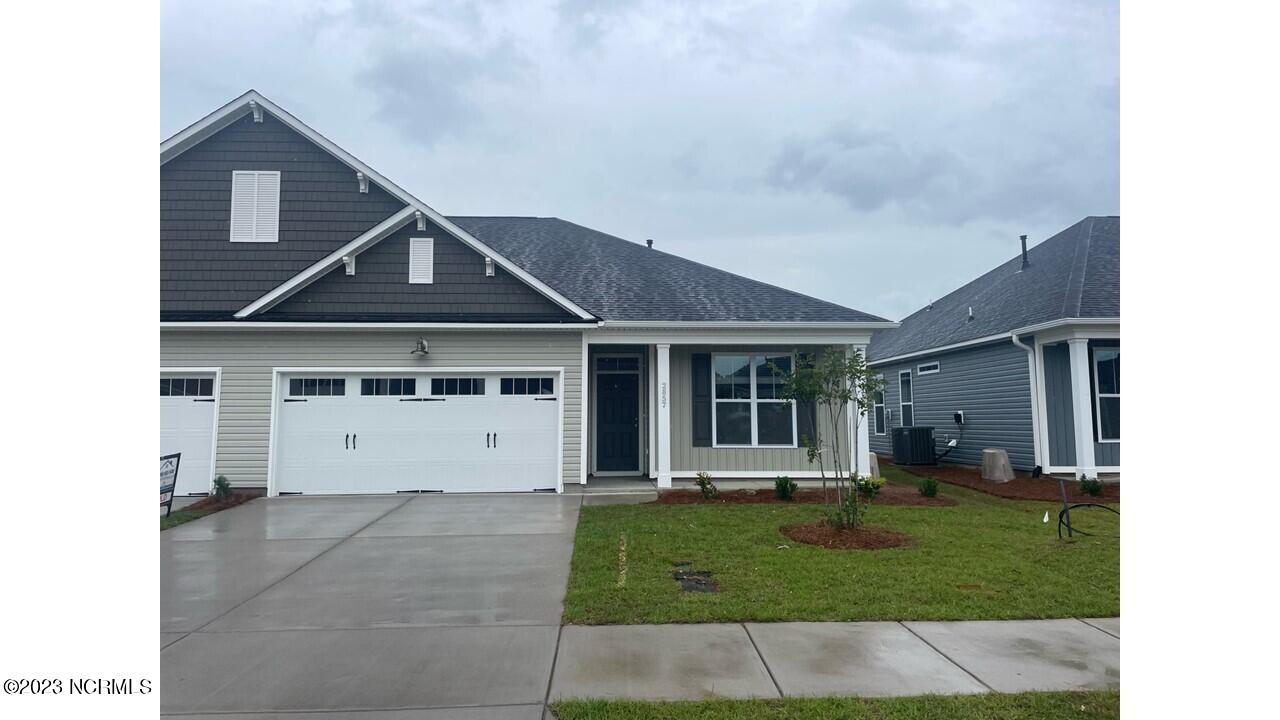 2857 Southern Magnolia Drive Property Photo 1