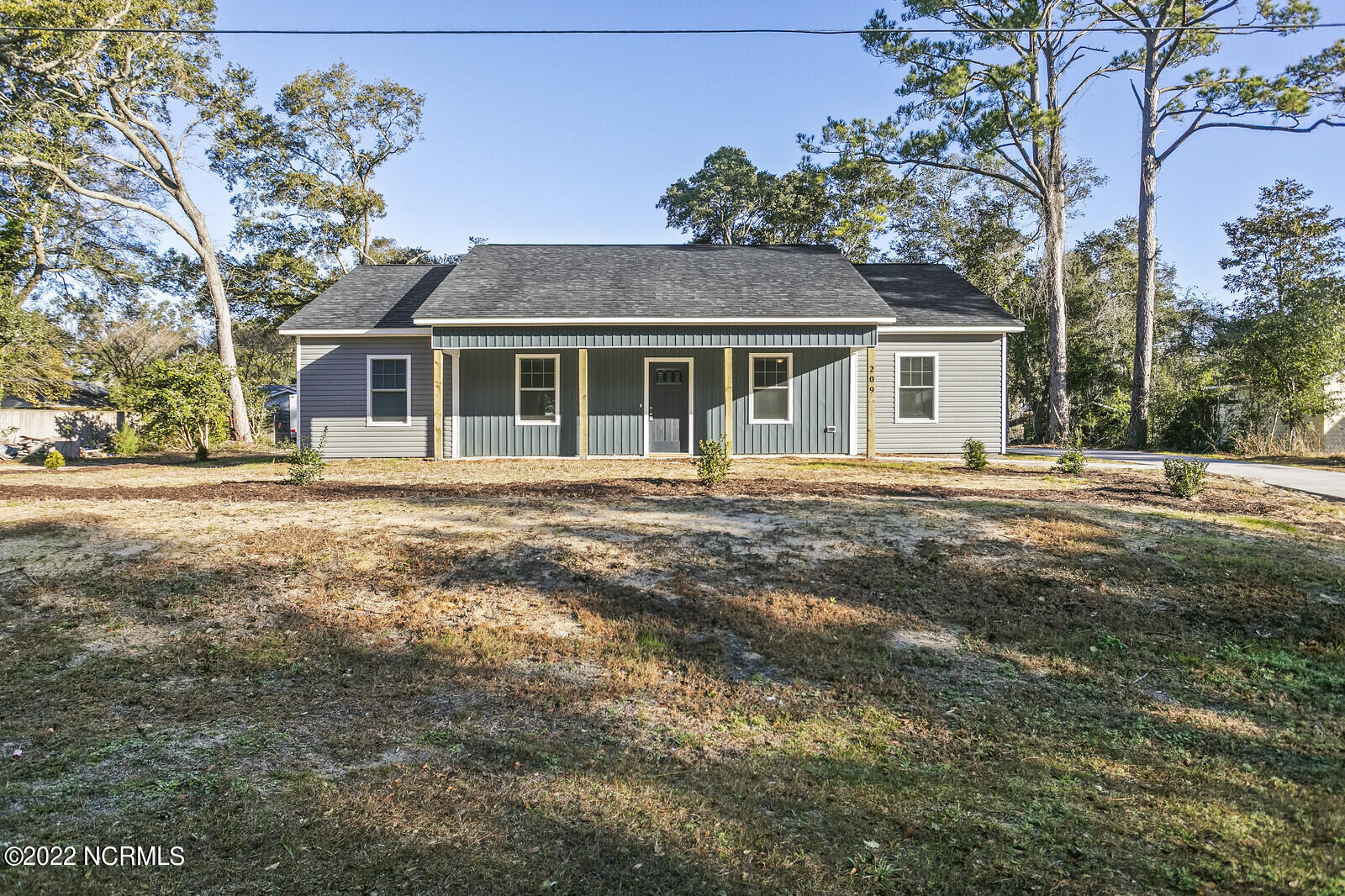 209 Shannon Drive Property Photo 1