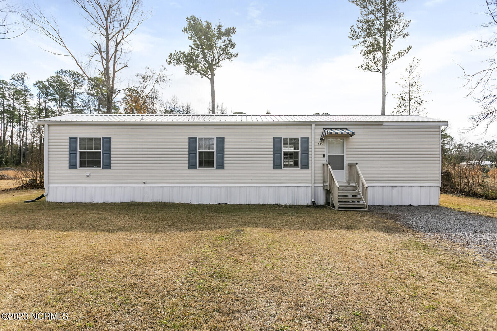 112 Gladiolus Road Property Photo 1