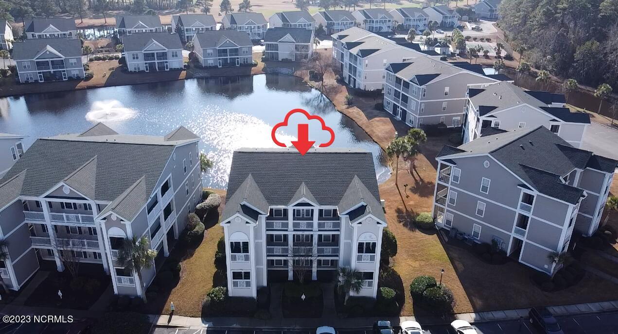 877 Great Egret Circle # 5 Property Photo 1