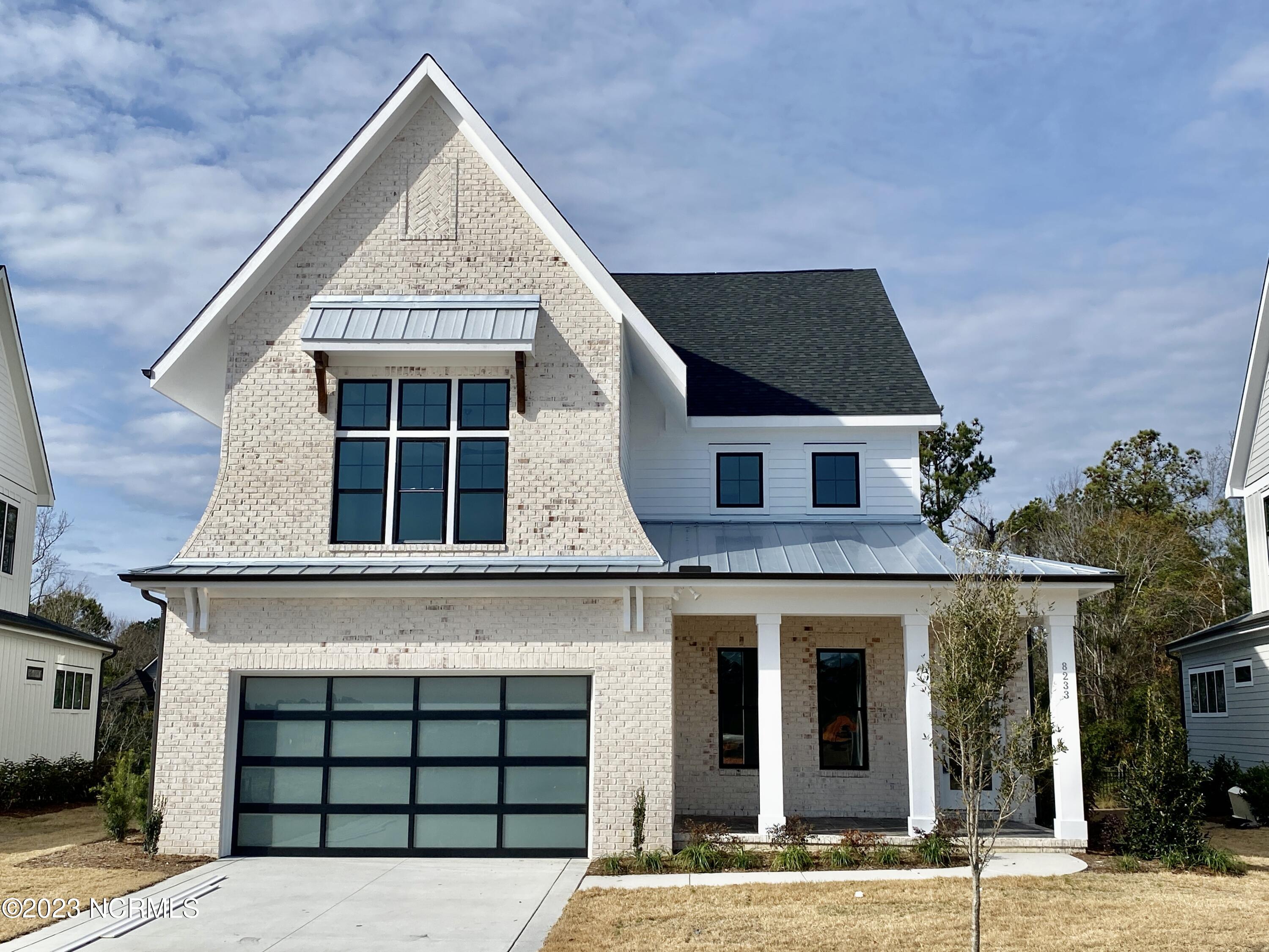 8233 Winding Creek Circle Property Photo 1