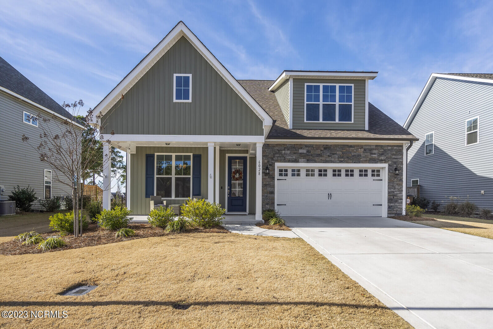 6028 Sweet Gum Drive Property Photo 1