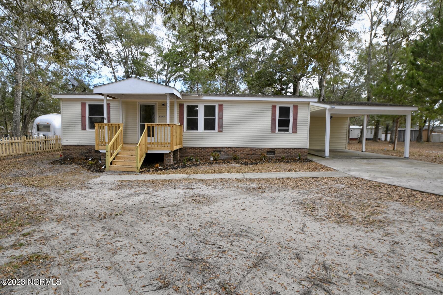 9264 Watkins Lane Property Photo 1