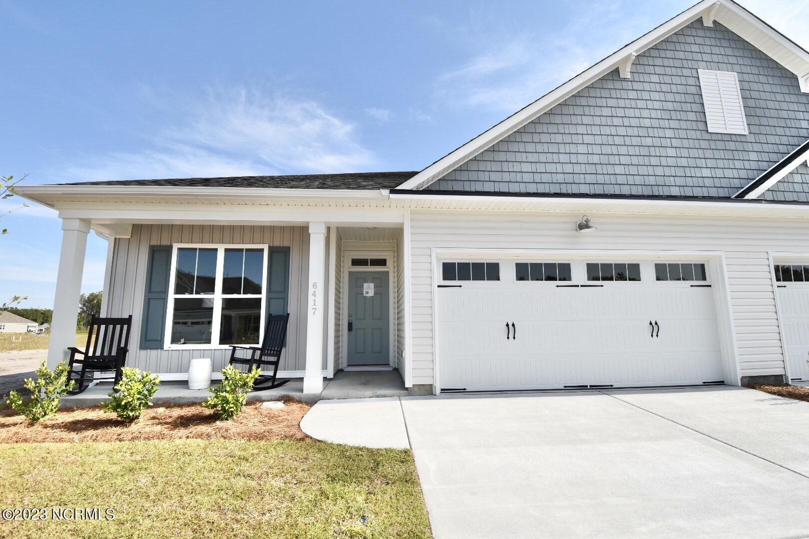 2833 Southern Magnolia Drive Property Photo 1