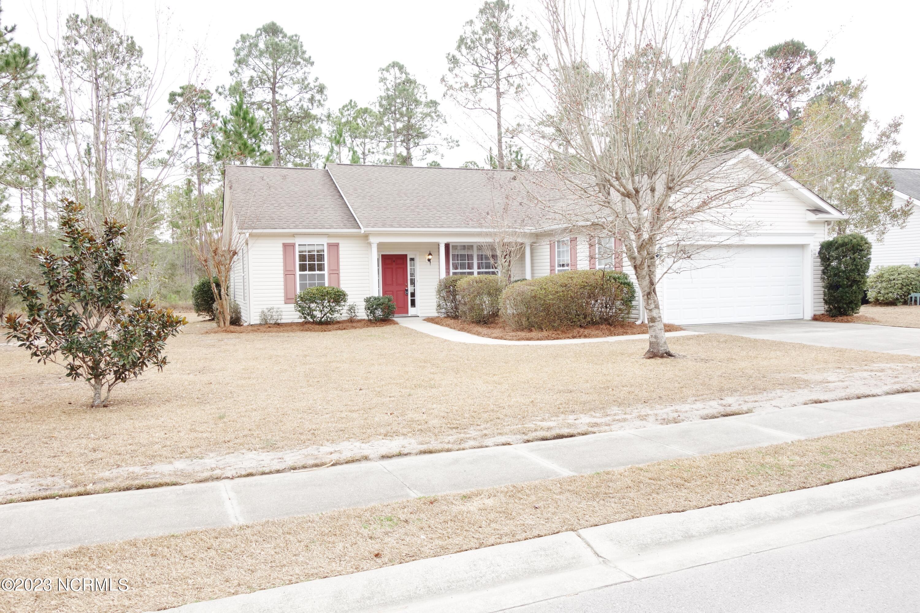 61 Hawick Drive Property Photo 1